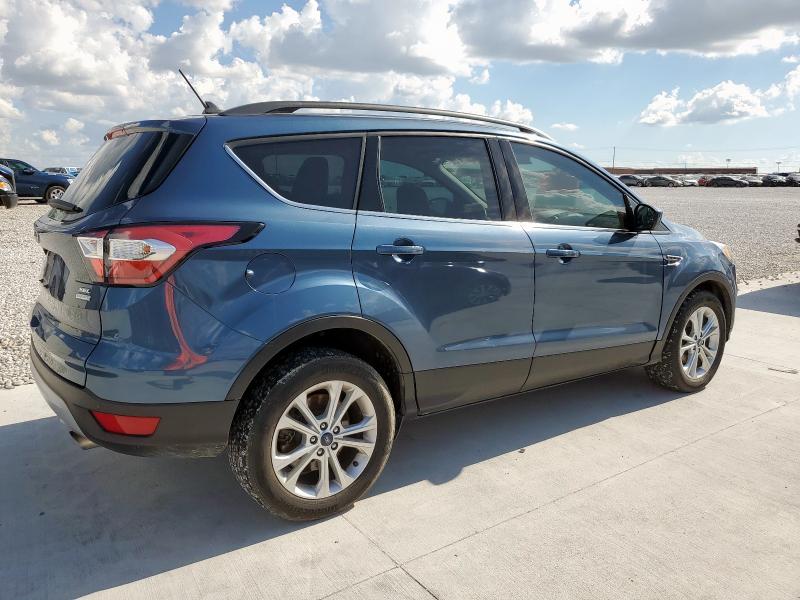 Vin: 1fmcu0hd2jua41518, lot: 62115845, ford escape sel 20183