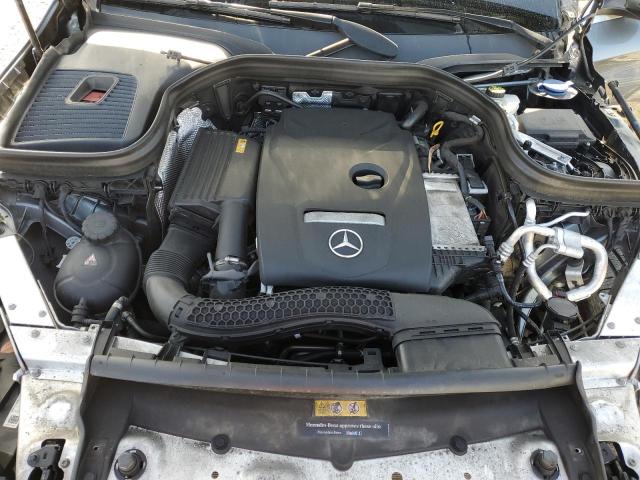 2018 MERCEDES-BENZ GLC 300 4M - WDC0G4KB2JV089036