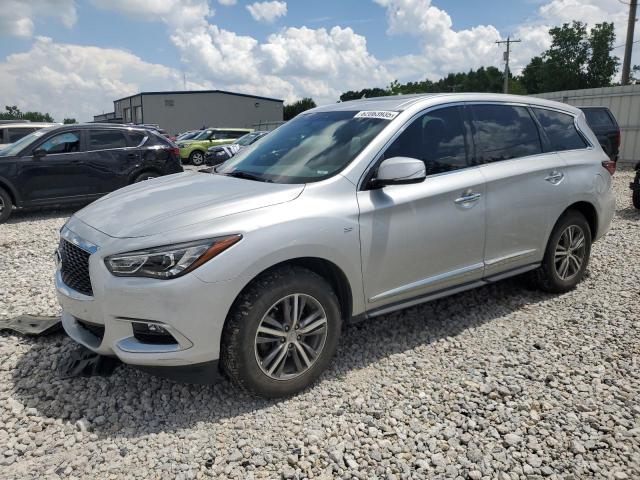 2016 INFINITI QX60 - 5N1AL0MM5GC511197