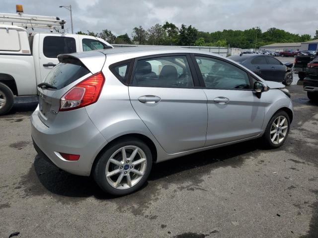 Vin: 3fadp4ej7fm159342, lot: 60053985, ford fiesta se 20153