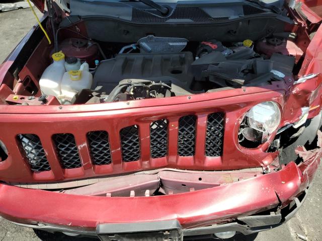 2014 JEEP PATRIOT LA - 1C4NJPFBXED826259