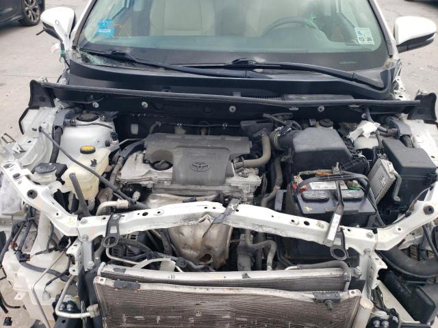 2015 TOYOTA RAV4 LIMIT - 2T3DFREV6FW408032