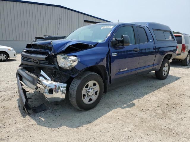 Vin: 5tfuy5f14fx439726, lot: 59477855, toyota tundra double cab sr 2015 img_1
