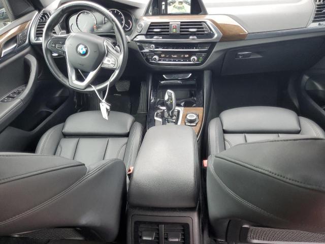 2019 BMW X3 SDRIVE3 5UXTR7C55KLF31930