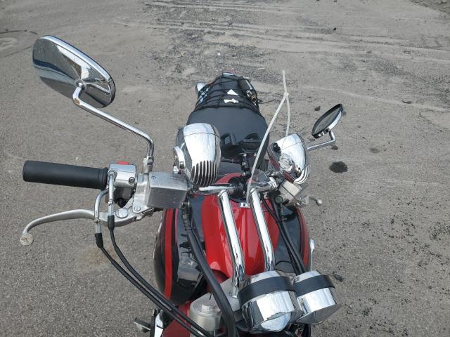 2006 KAWASAKI VN1600 F JKBVNKF196A000347