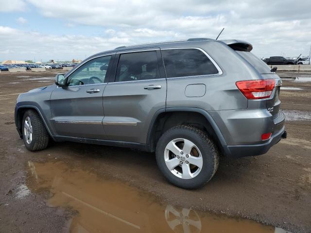 JEEP GRAND CHER 2012 gray  flexible fuel 1C4RJFAG4CC304616 photo #3