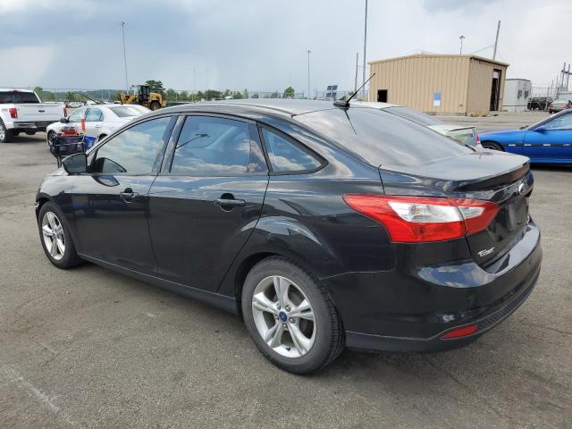 Vin: 1fadp3f2xel206154, lot: 62399735, ford focus se 20142