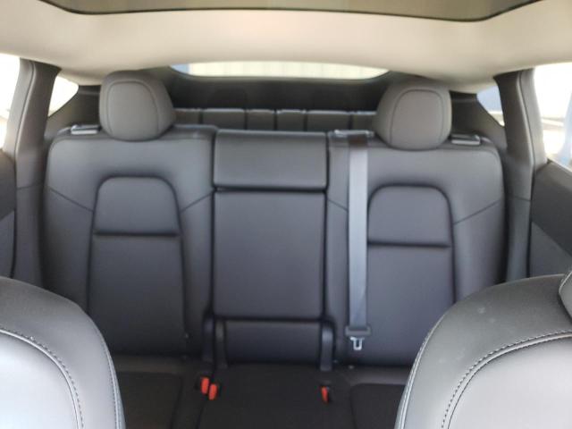 2025 TESLA MODEL Y 7SAYGAEE3SF245892