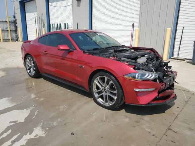 Vin: 1fa6p8cf8m5119613, lot: 60031615, ford mustang gt 20214