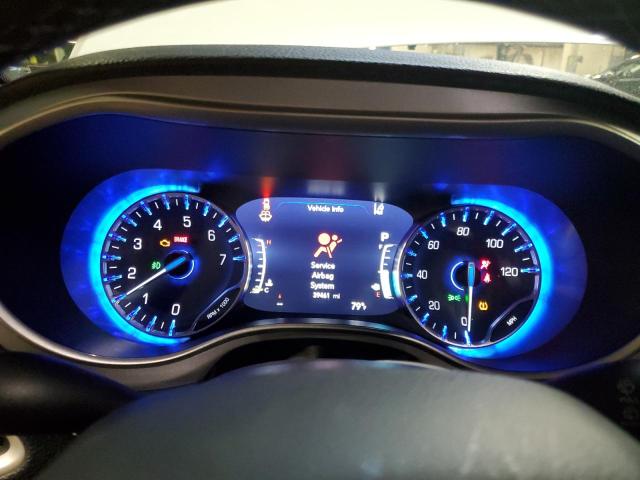 2024 CHRYSLER PACIFICA T - 2C4RC1BG3RR108534