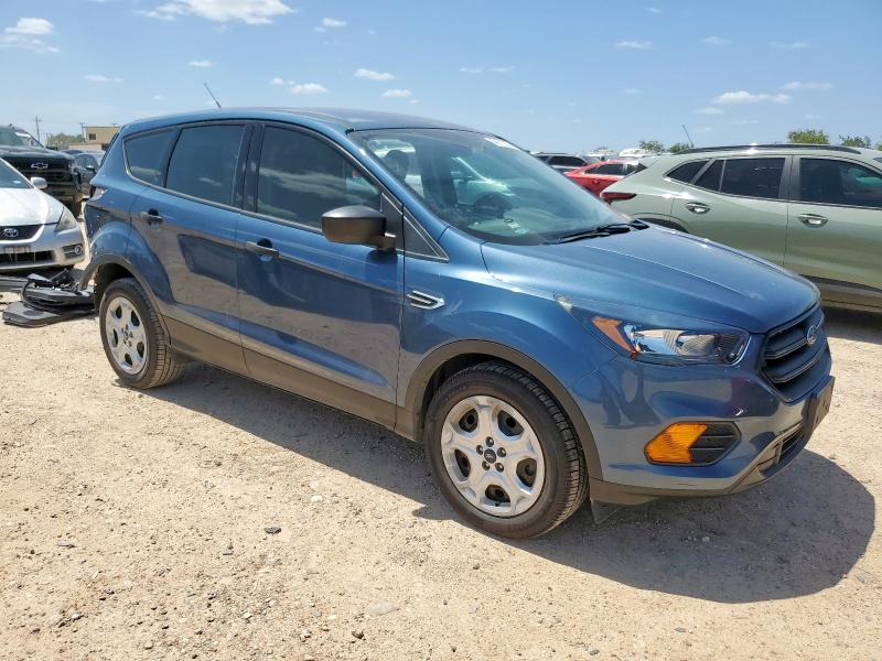 Vin: 1fmcu0f77juc79457, lot: 59812235, ford escape s 20184