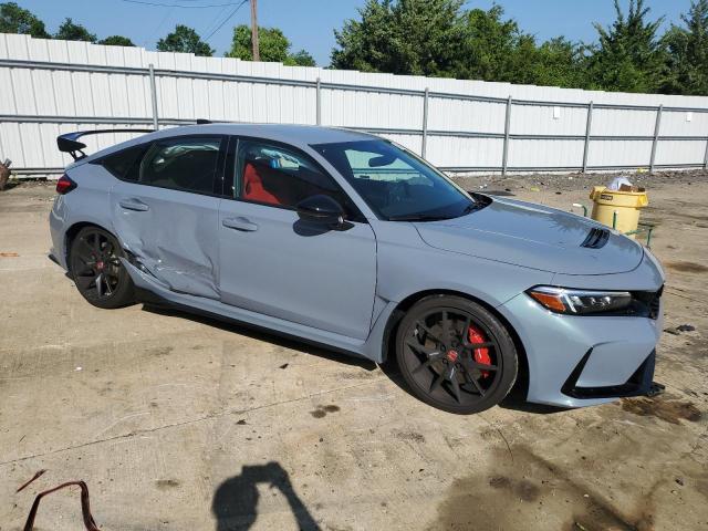 2025 HONDA CIVIC TYPE #3302867909