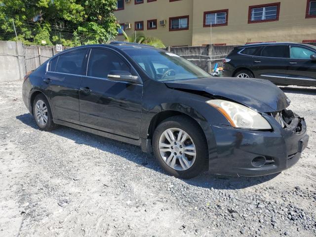Vin: 1n4al2ap3cn414616, lot: 60398825, nissan altima base 20124