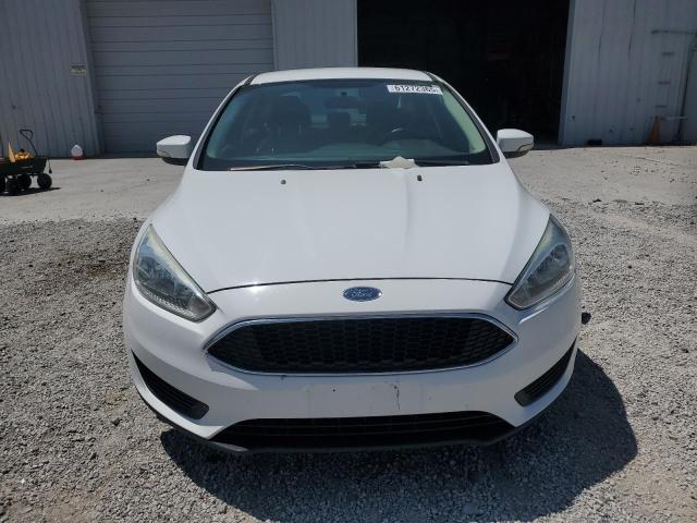 2015 FORD FOCUS SE 1FADP3F29FL357777