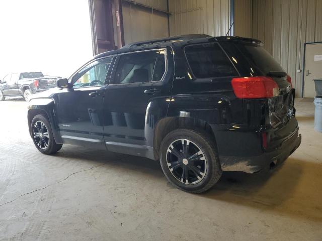 2017 GMC TERRAIN 2GKFLTEK0H6251640
