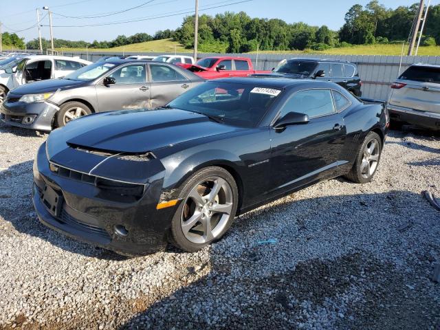 Vin: 2g1fc1e36e9182576, lot: 62174395, chevrolet camaro lt 2014 img_1