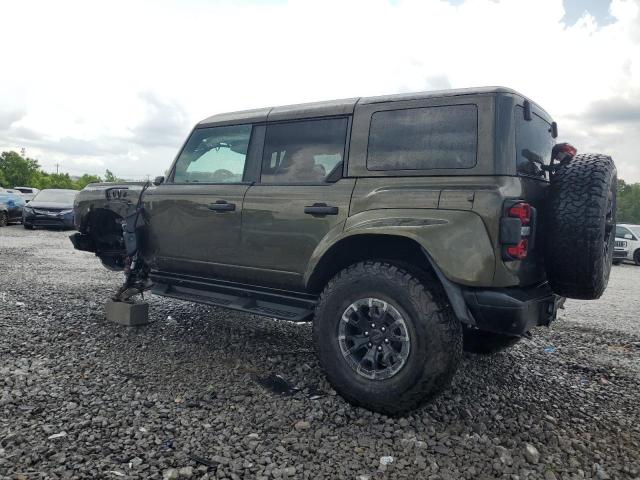 2024 FORD BRONCO RAP 1FMEE0RR5RLA74627