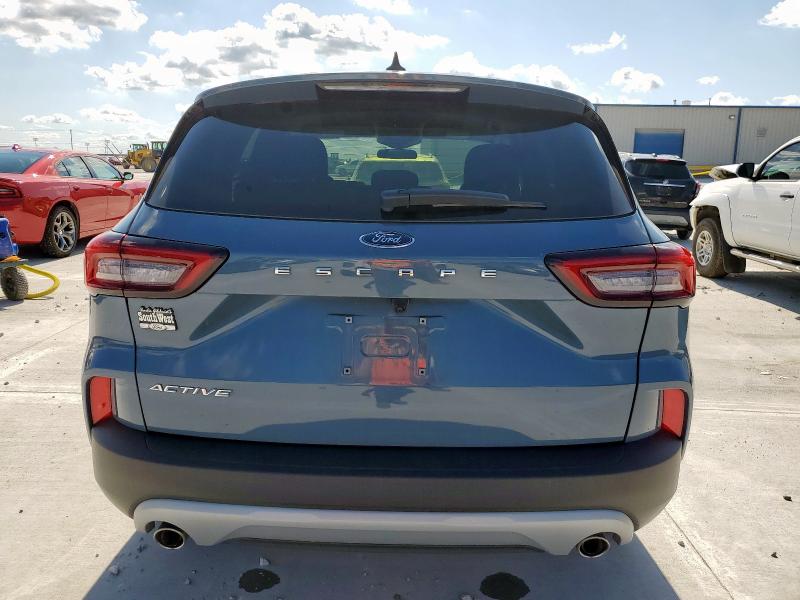 2024 FORD ESCAPE ACT - 1FMCU0GN9RUA40209