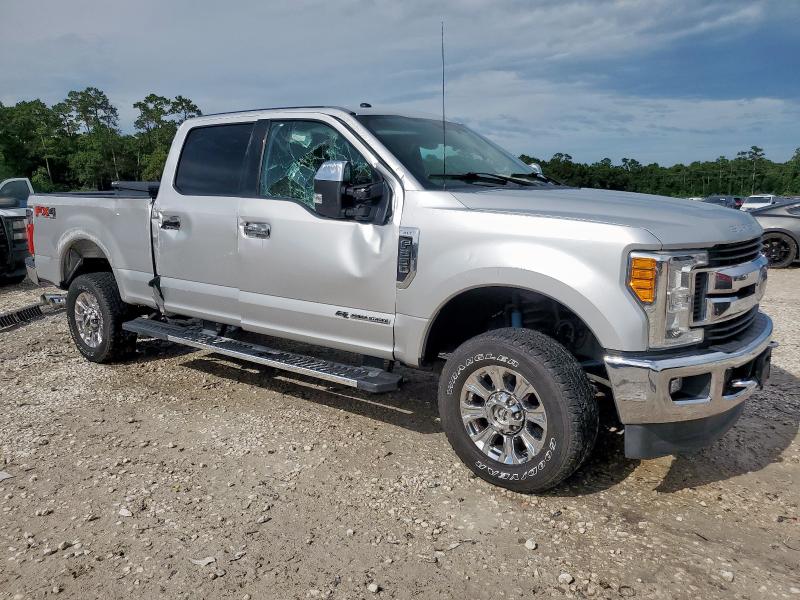Vin: 1ft7w2bt0hef45629, lot: 60547045, ford f250 super duty 20174