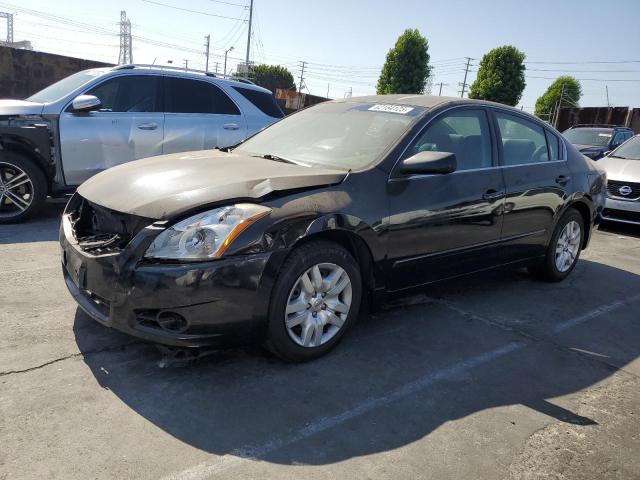 Vin: 1n4al2ap0an466279, lot: 62164125, nissan altima base 2010 img_1