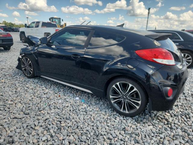 kmhtc6ae9gu271607 - 2016 Hyundai veloster turbo - #62257315