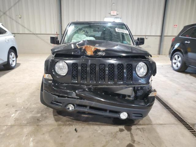 2015 JEEP PATRIOT SP 1C4NJRBB5FD347203