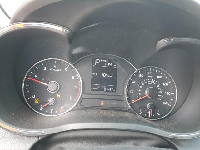 2017 KIA FORTE LX KNAFK5A81H5705097