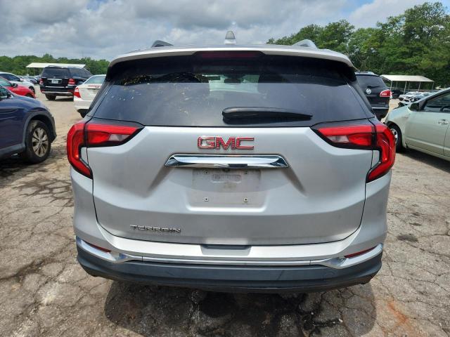 2019 GMC TERRAIN SL - 3GKALPEV6KL209424