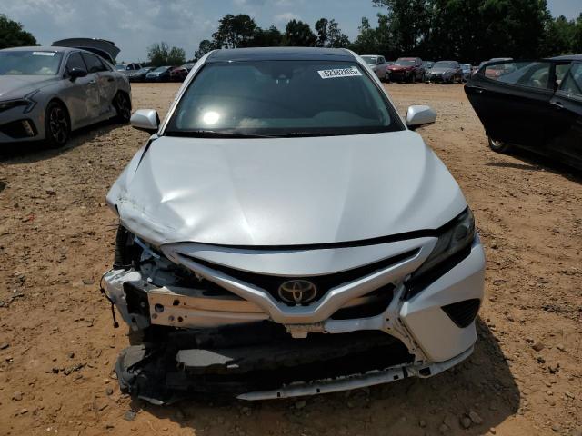 2019 TOYOTA CAMRY XSE - 4T1B61HK3KU761874