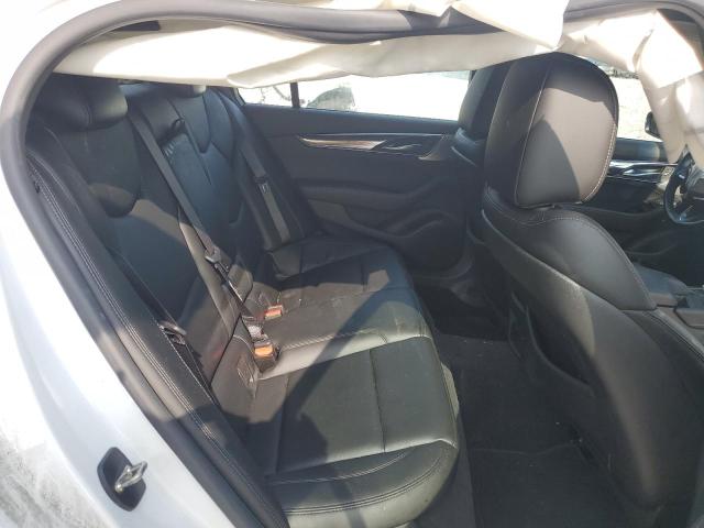 2020 CADILLAC CT5 LUXURY 1G6DW5RK6L0156441