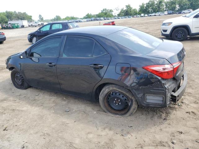 Vin: 2t1burhe5kc236038, lot: 60158335, toyota corolla l 20192