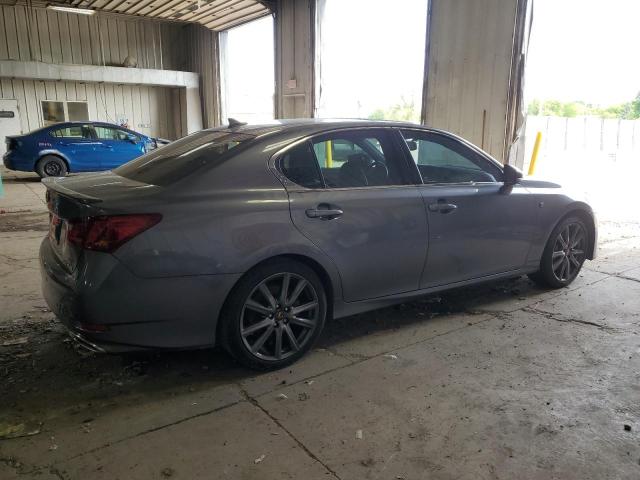 Vin: jthbe1bl6d5018694, lot: 60806375, lexus gs350 350 20133