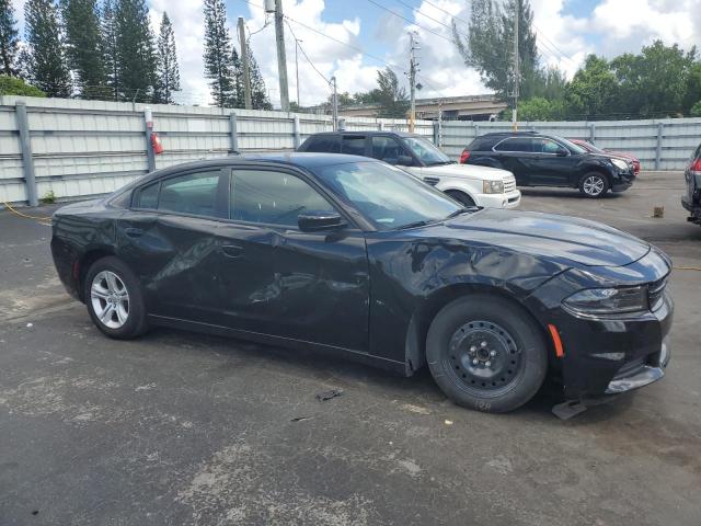 Vin: 2c3cdxbg9ph530921, lot: 62238585, dodge charger sxt 20234