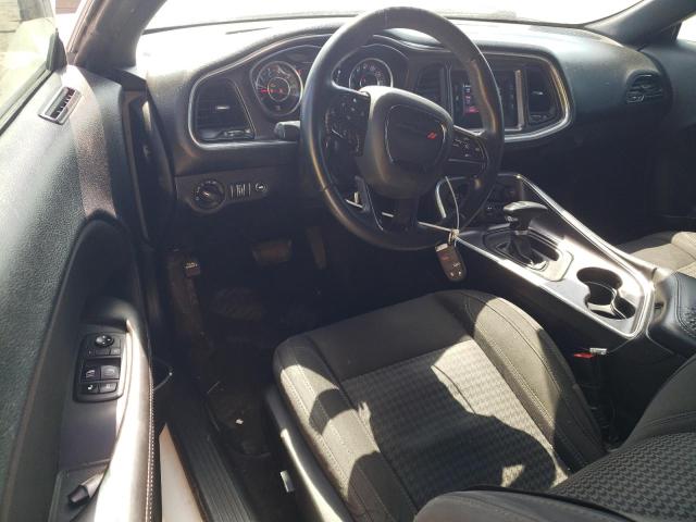 2015 DODGE CHALLENGER - 2C3CDZAGXFH810939