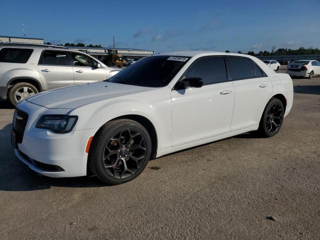 CHRYSLER 300 TOURIN