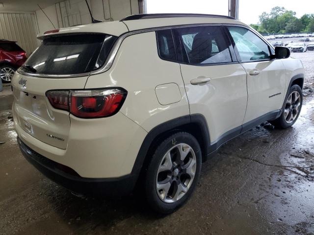 Vin: 3c4njccb5lt152381, lot: 60044465, jeep compass limited 20203