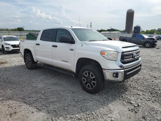 Vin: 5tfdw5f1xfx458366, lot: 59626355, toyota tundra crewmax sr5 20154