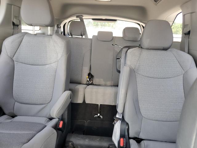 2024 TOYOTA SIENNA LE 5TDKRKEC0RS185142