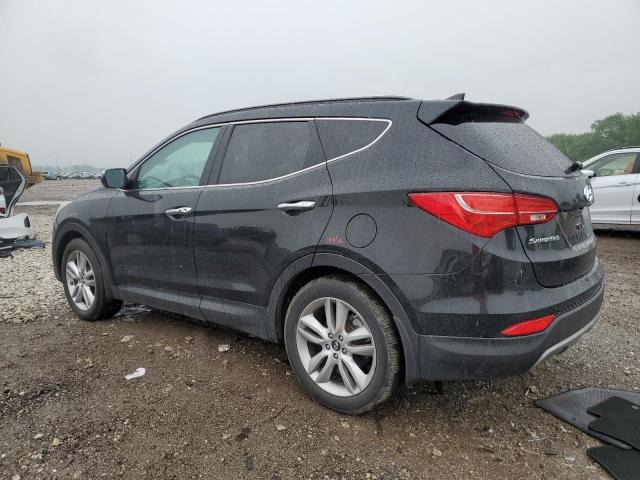 Vin: 5xyzw4la5fg245901, lot: 59478035, hyundai santa fe 20152