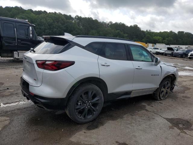 2020 CHEVROLET BLAZER RS 3GNKBERS2LS574205