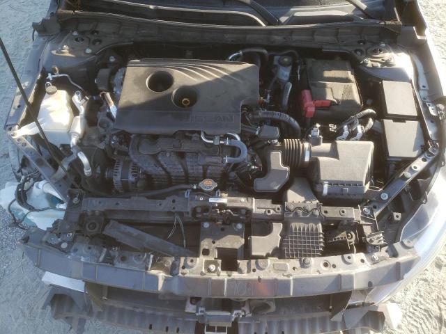 2020 NISSAN ALTIMA SL 1N4BL4EV5LC142171
