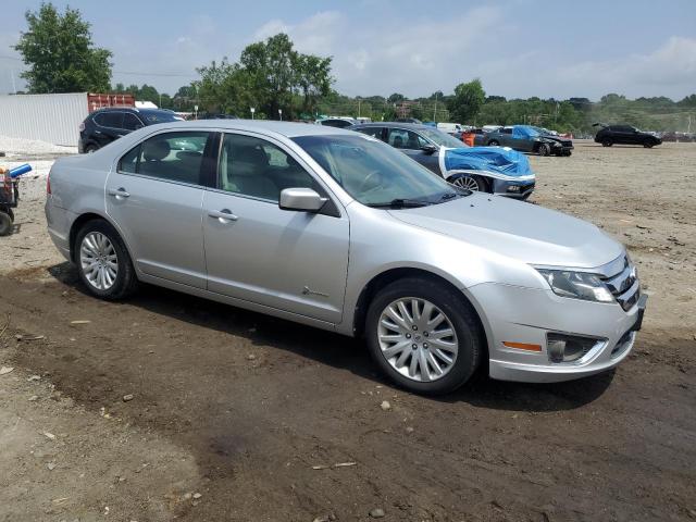 Vin: 3fadp0l34br129712, lot: 59085905, ford fusion hybrid 20114