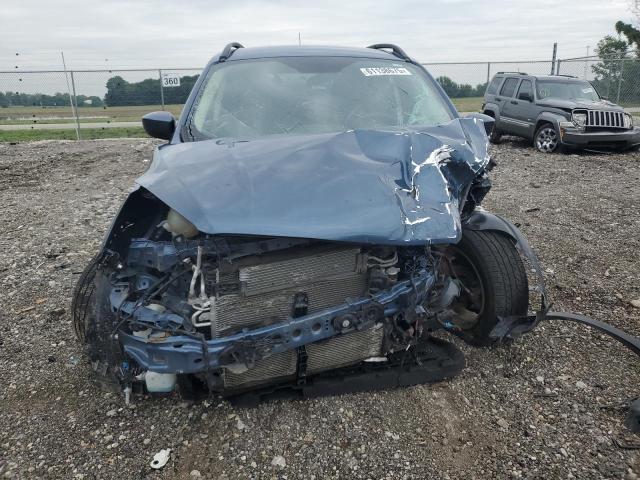 2018 FORD ESCAPE SE - 1FMCU9GD9JUB77604