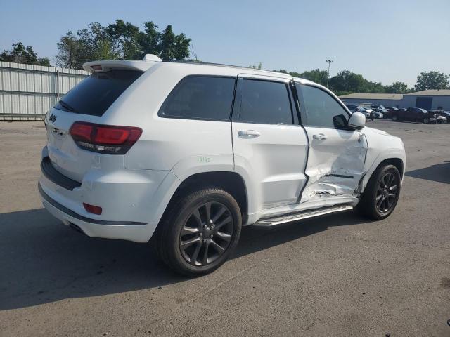 Vin: 1c4rjfcg0kc689362, lot: 60233555, jeep grand cher overland 20193