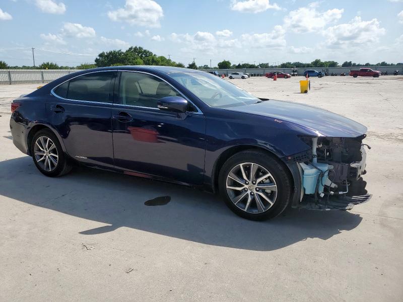 2016 LEXUS ES 300H JTHBW1GGXG2119008
