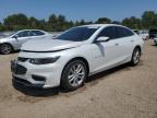 2017 CHEVROLET MALIBU LT - 1G1ZE5ST6HF206096