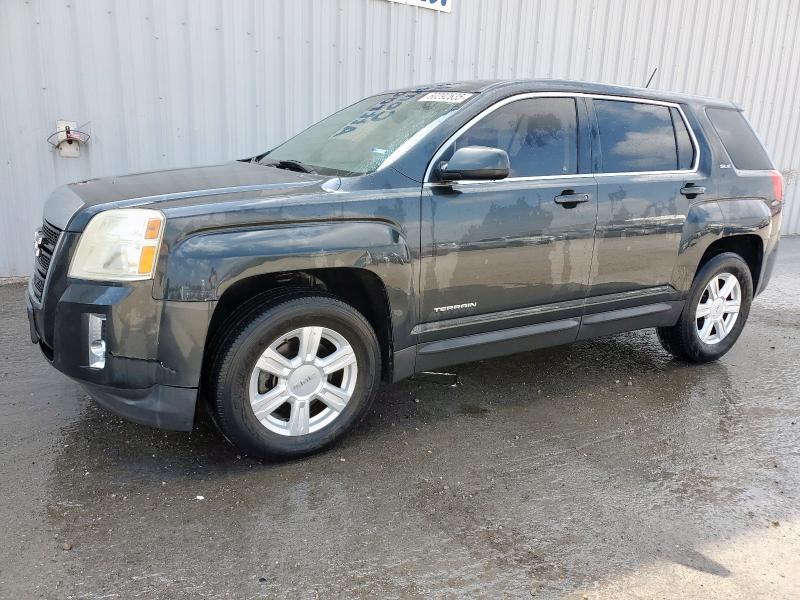 GMC TERRAIN SL