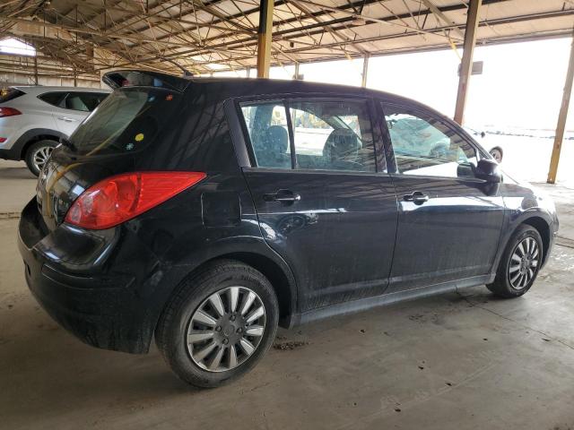 Vin: 3n1bc1cp5ck265754, lot: 59749365, nissan versa s 20123