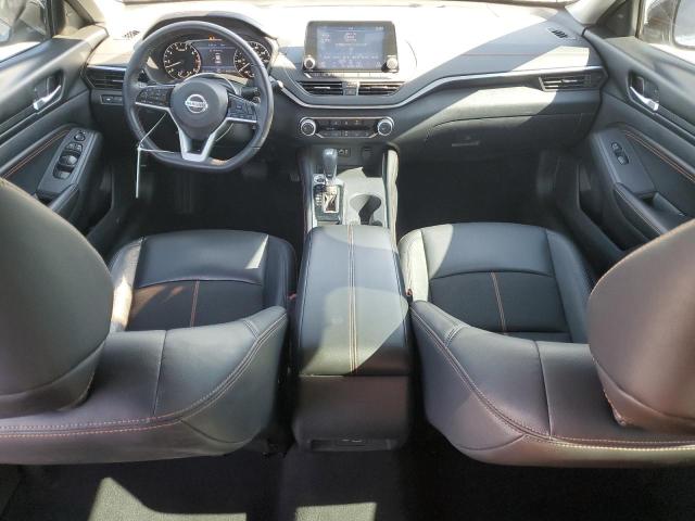 2021 NISSAN ALTIMA SR 1N4BL4CV3MN396339