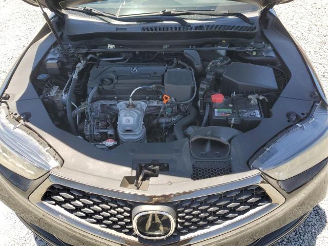 2019 ACURA TLX TECHNO 19UUB1F66KA001455